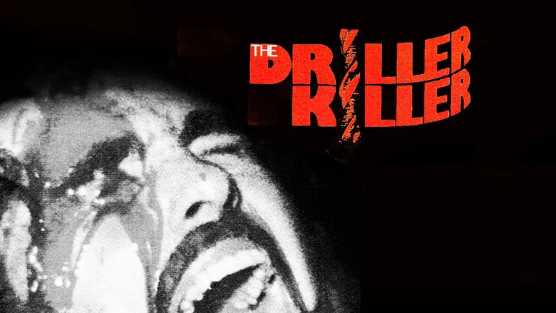 The Driller Killer screenshot 6