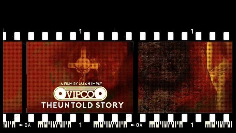 VIPCO: The Untold Story screenshot 2
