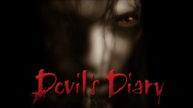 Devil's Diary screenshot 5