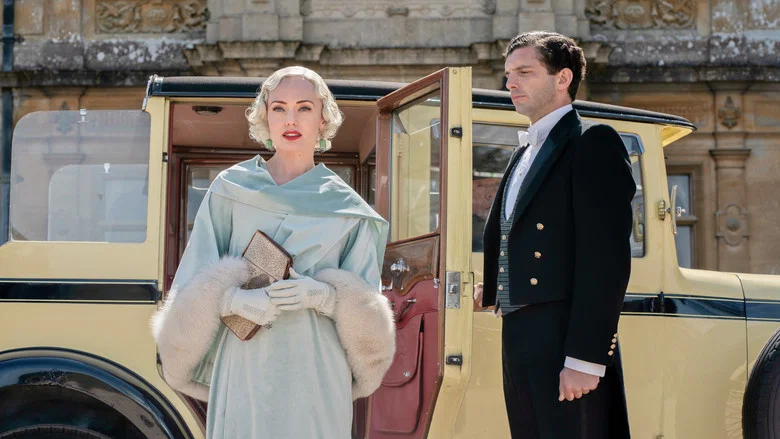 Downton Abbey: A New Era screenshot 7