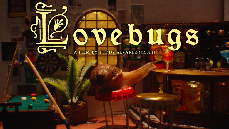 Lovebugs screenshot 1