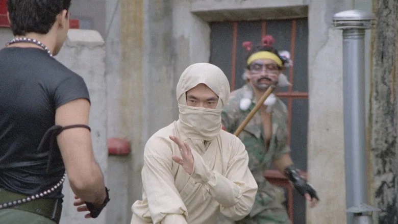 New York Ninja screenshot 5
