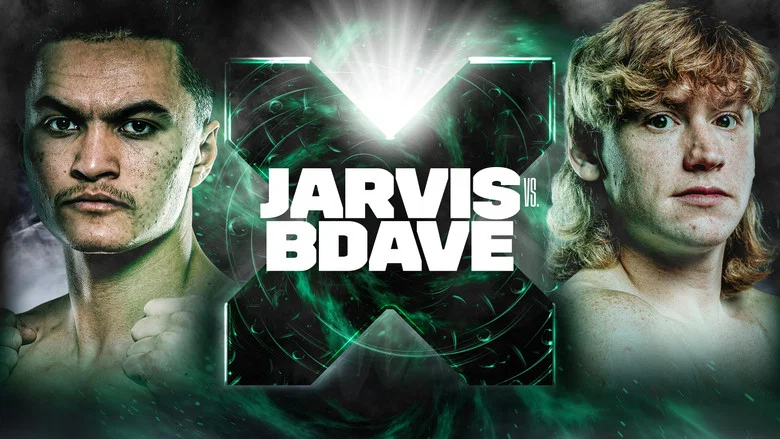 Jarvis vs. BDave screenshot 1