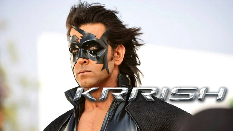 Krrish screenshot 5