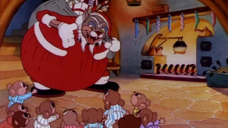 Alias St. Nick screenshot 2