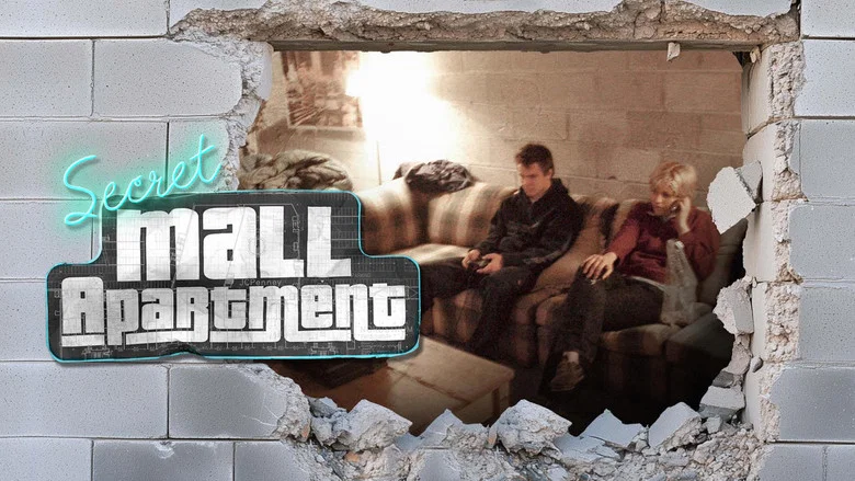 Secret Mall Apartment screenshot 3