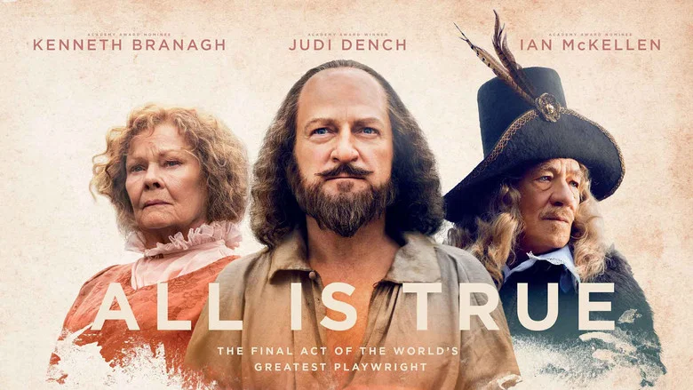 All Is True screenshot 1