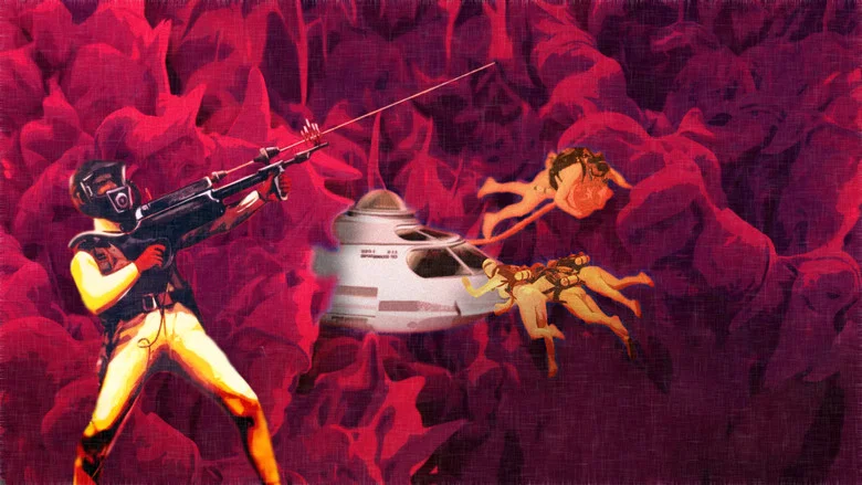 Fantastic Voyage screenshot 5