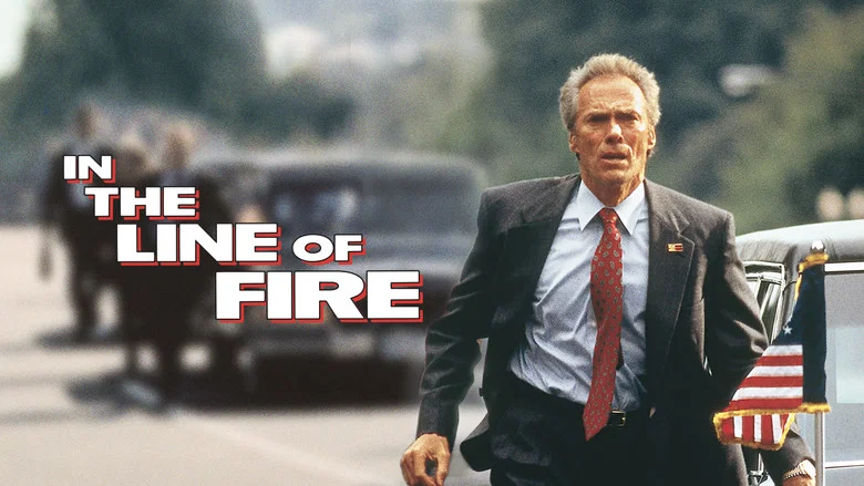 In the Line of Fire screenshot 3