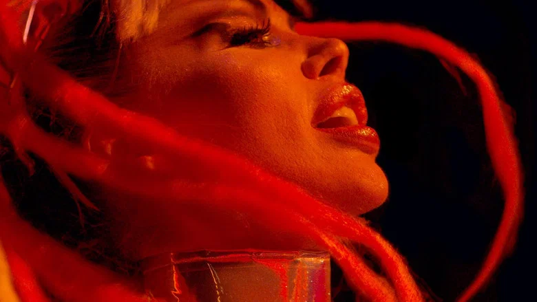 Where Love Lives: A Story of Dancefloor Culture & Expression screenshot 1