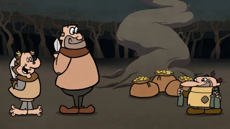 Internet Story screenshot 6