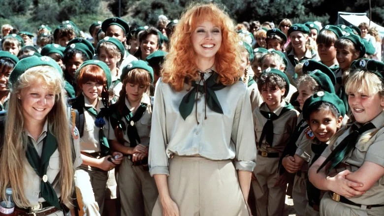 Troop Beverly Hills screenshot 2