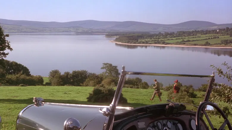 Widows' Peak screenshot 1