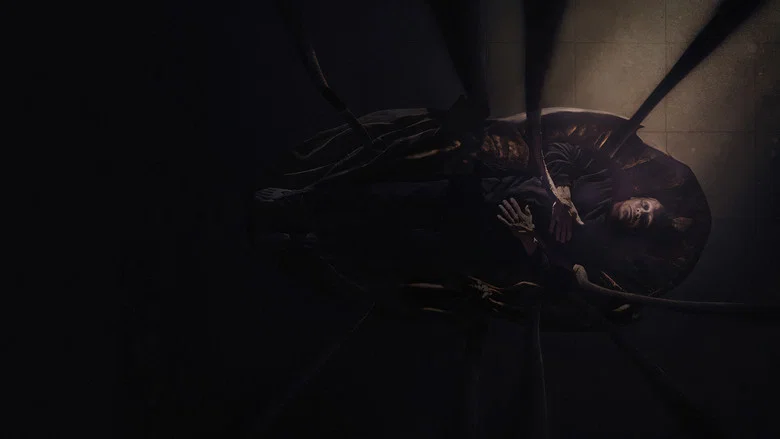 Crimes of the Future screenshot 6