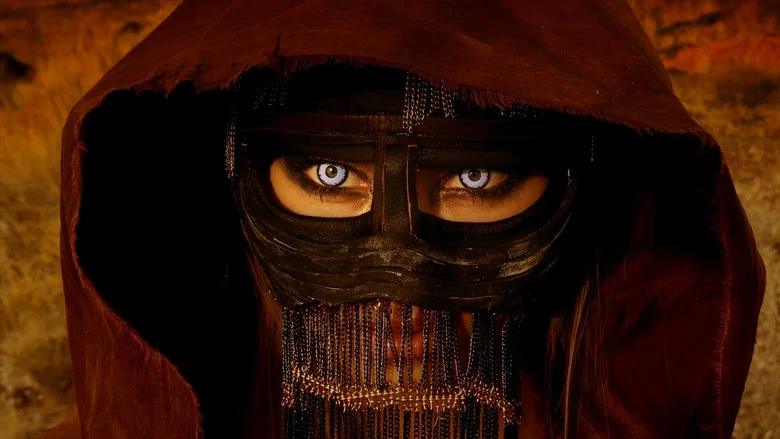 SAGA - Curse of the Shadow screenshot 3