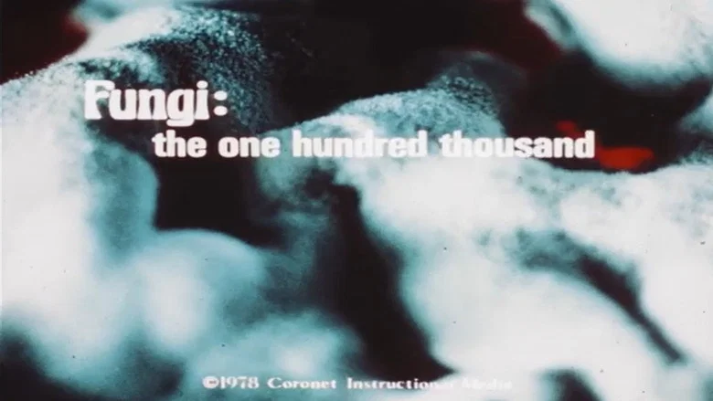 Fungi: The One Hundred Thousand screenshot 1