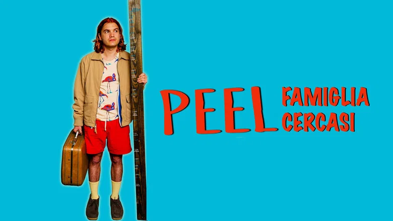 Peel screenshot 5