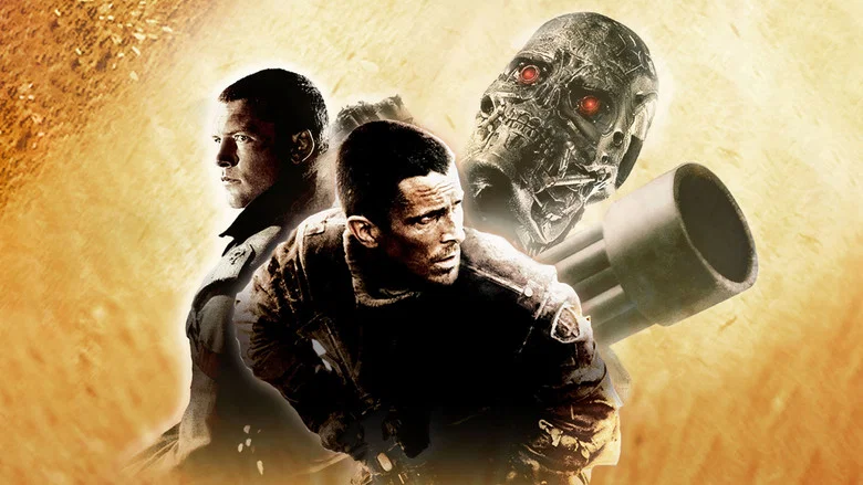 Terminator Salvation screenshot 3