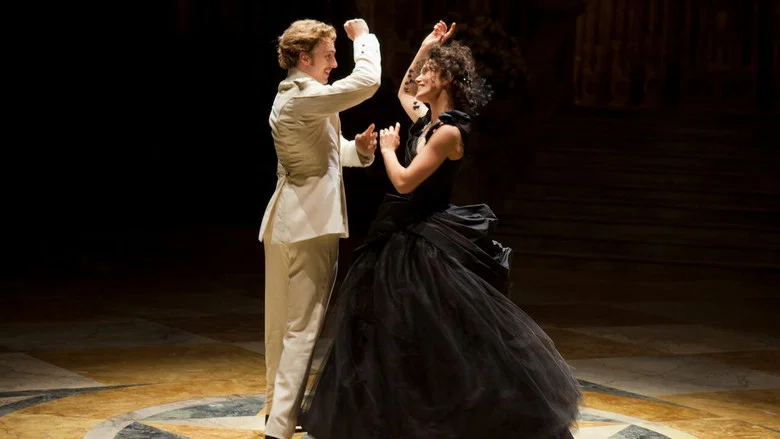 Anna Karenina screenshot 3