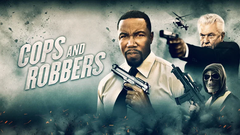 Cops and Robbers screenshot 2