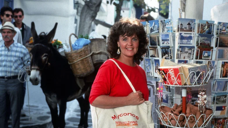 Shirley Valentine screenshot 1