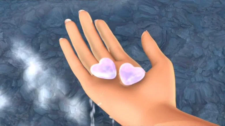 Barbie and the Diamond Castle screenshot 7