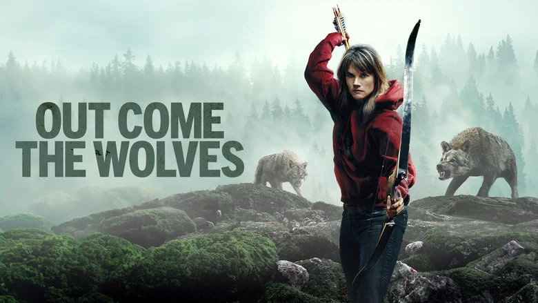 Out Come the Wolves screenshot 2