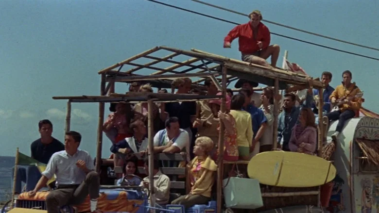 Bikini Beach screenshot 1