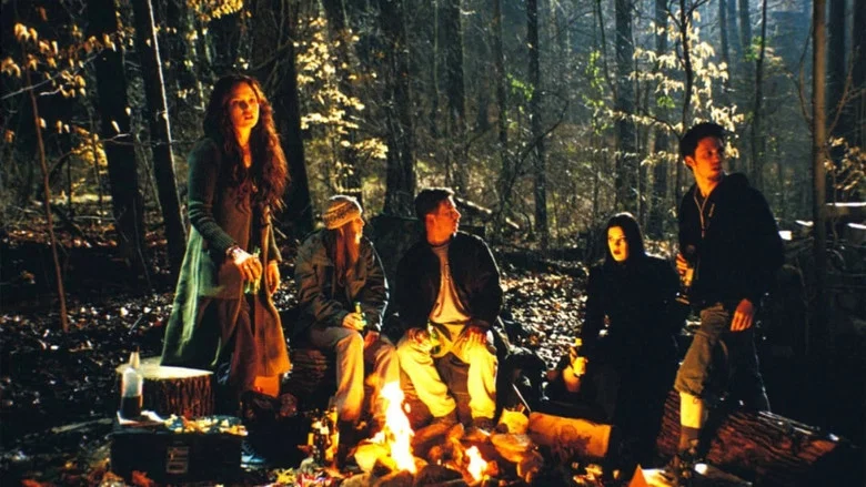 Book of Shadows: Blair Witch 2 screenshot 8