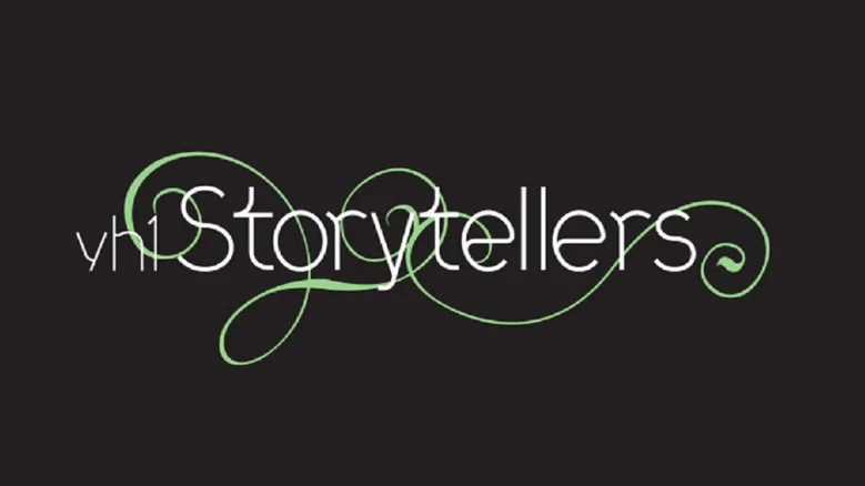 Billy Idol: VH1 Storytellers screenshot 2