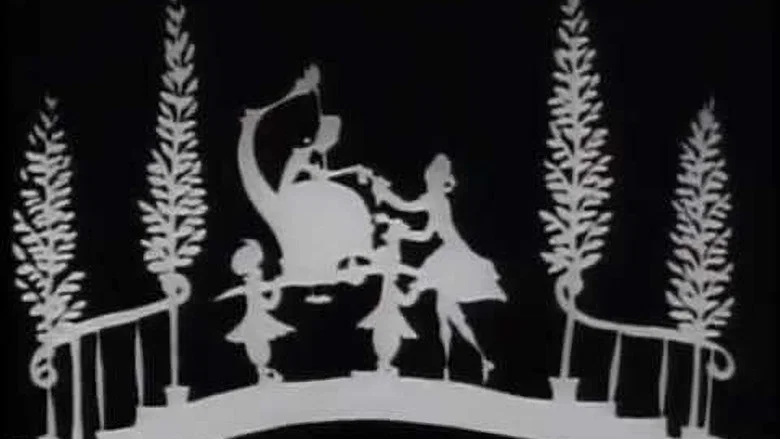 The Secret of the Marquise screenshot 1