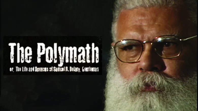 The Polymath, or The Life and Opinions of Samuel R. Delany, Gentleman screenshot 2