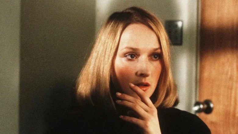 Still of the Night screenshot 1