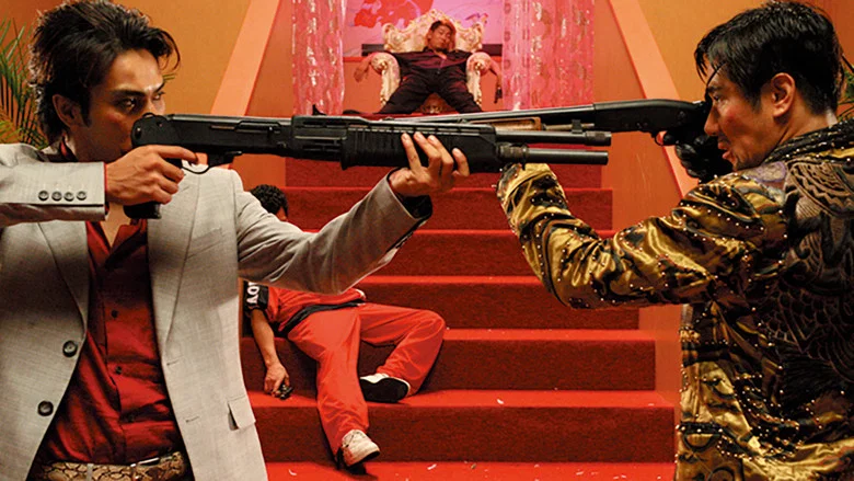 Yakuza: Like a Dragon screenshot 1