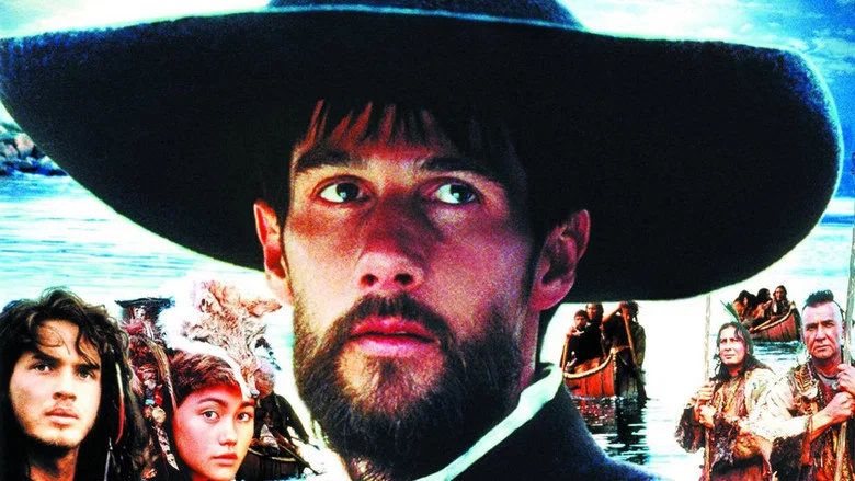 Black Robe screenshot 5