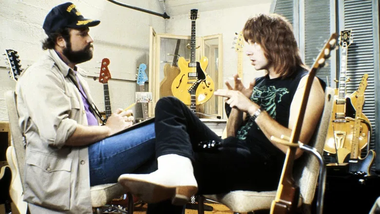 This Is Spinal Tap screenshot 2