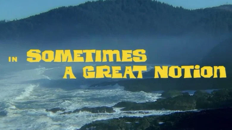 Sometimes a Great Notion screenshot 3