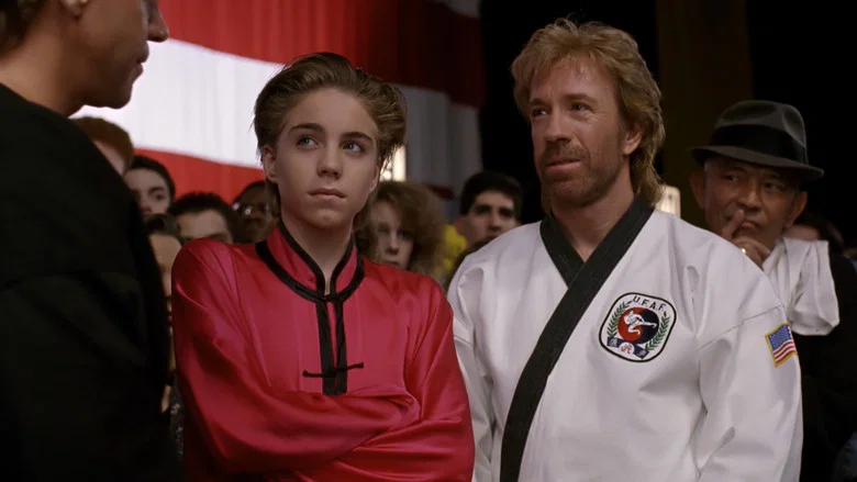 Sidekicks screenshot 2