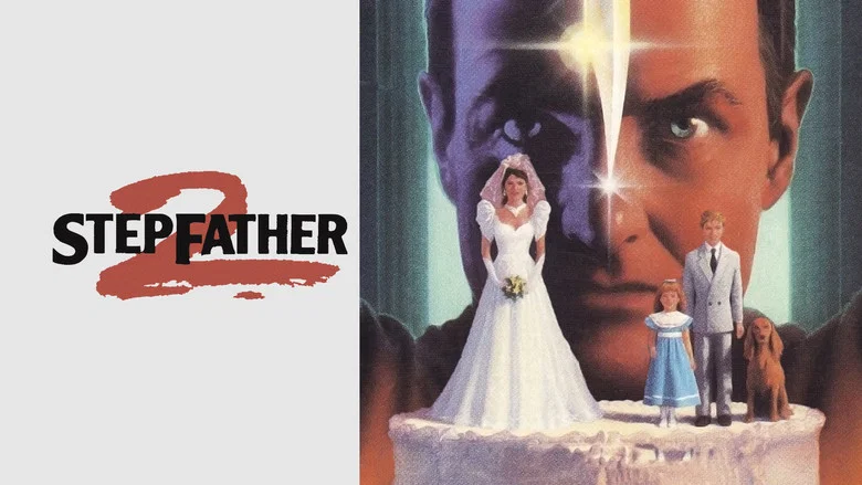 Stepfather 2 screenshot 1