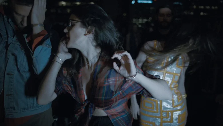 Sleepover LA screenshot 2