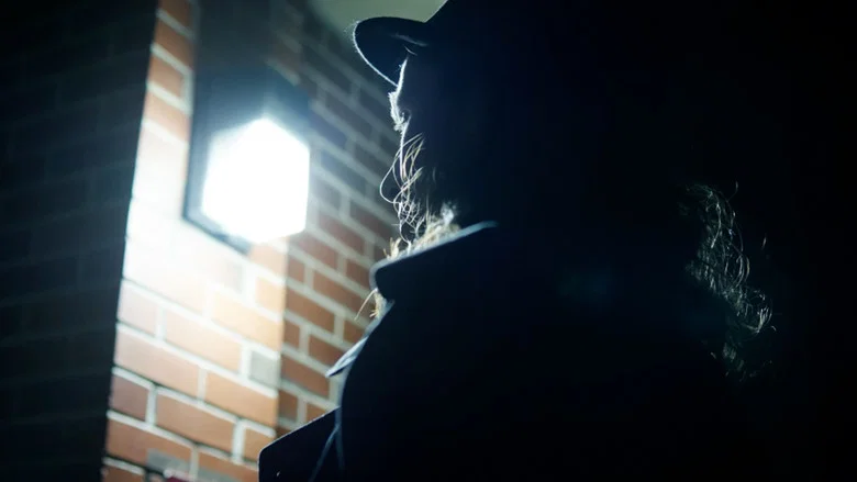 The Moonlight Detective screenshot 1