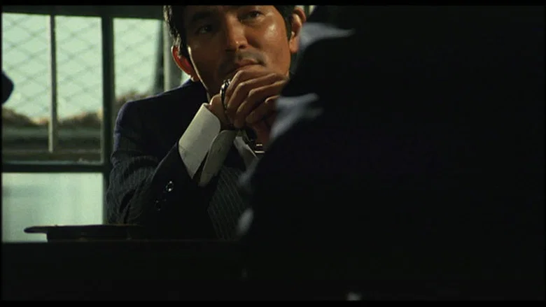 Dead Angle screenshot 5