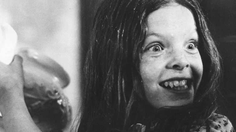The Night Child screenshot 2