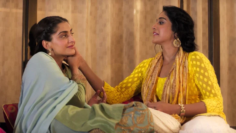 Ek Ladki Ko Dekha Toh Aisa Laga screenshot 2