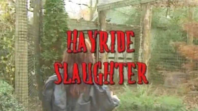 Hayride Slaughter screenshot 7