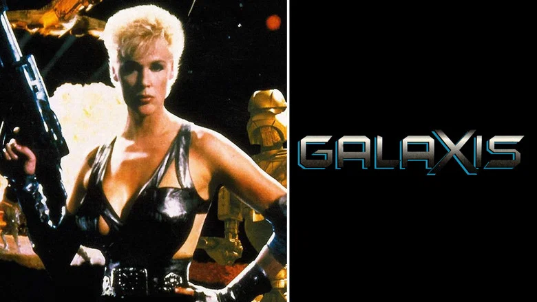 Galaxis screenshot 1