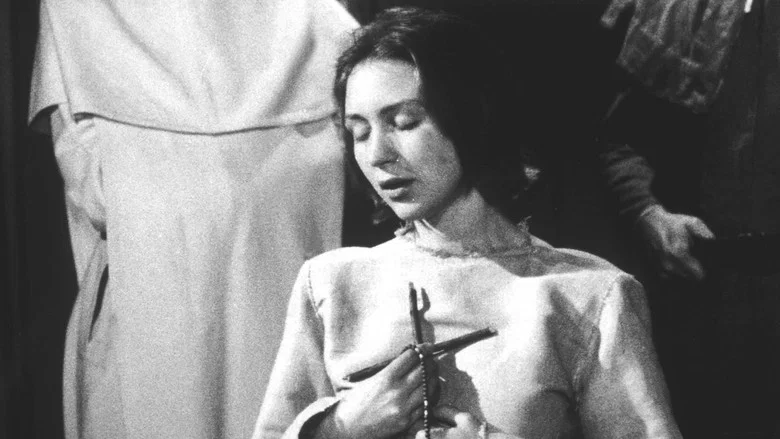 The Trial of Joan of Arc screenshot 5