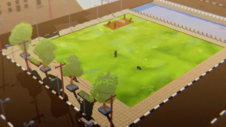 FETCH! screenshot 3