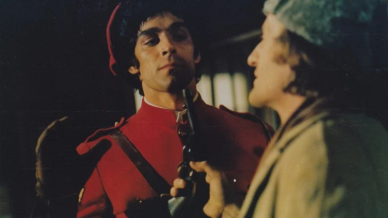 Red Coat screenshot 2