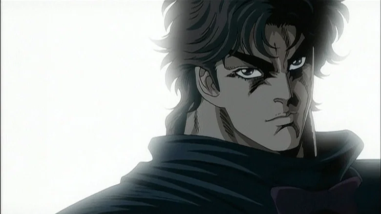 JoJo's Bizarre Adventure: Phantom Blood screenshot 6